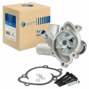 помпа LUZAR для а/м УАЗ 5143, Хантер с дв. ЗМЗ 5143 (дизель)  LWP 03514