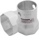 ключ трубчатый ступичный THORVIK 95 мм восьмигранный арт.BS8P95