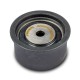 Ролик LYNX (CHEVROLET Captiva 2.4 06>Lacetti 1.8 05>/Nubira 1.8 05>,OPEL Antara 2.4 06>/Astra F 1.8-2.0 93-98) направляющий ГРМ, PB-3026