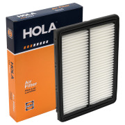 фильтр воздушный Hola для а/м KIA Optima IV 2.0,2.4; HYUNDAI Sonata VII 2.0,2.4 ( 28113C1100 ) SA161
