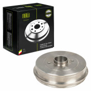 барабан тормозной TRIALLI для а/м Renault Logan (04-) с подшипником (а/м с ABS) d=203 TF 051336