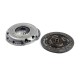 комплект сцепления SACHS(FORD C>MAX/FOCUS 1.8 06- без подшипника ), 3000951023