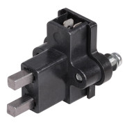 щетки генератора STARTVOLT для а/м Волга, ГАЗель (ан. КЗАТЭ) VBU 0303