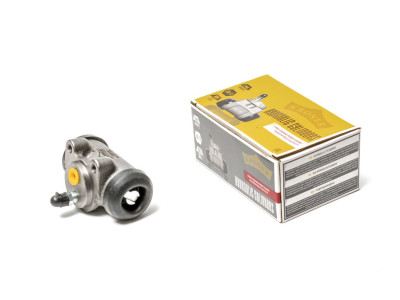 цилиндр KRONER рабочий тормозной задний для а/м 2410, 3110, 3102 ГАЗель  K000549