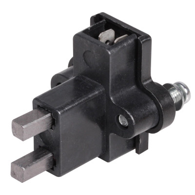 щетки генератора STARTVOLT для а/м Волга, ГАЗель (ан. КЗАТЭ) VBU 0303