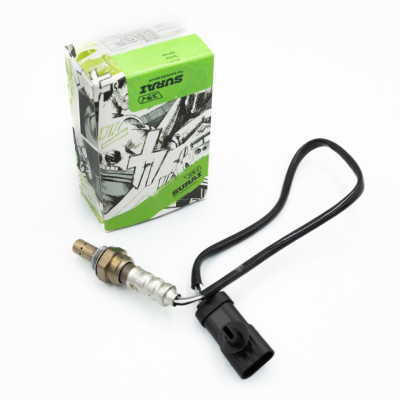 лямбда-зонд SURAI для а/м LADA Largus (12-)/Renault Logan (04-) до кат.белый SR 04208