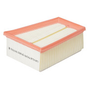 фильтр воздушный Carville Racing для а/м Лада Largus (12-)/Renault Logan (06-)/Duster (10-) 1.6 16V TR18582