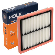 фильтр воздушный Hola для а/м VW POLO / Skoda RAPID 1.6 15- ( 04E129620A ) SA191