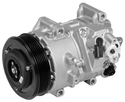 компрессор кондиц. LUZAR для а/м Toyota Camry (11-) 2.5i (LCAC 1919)