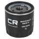 фильтр масляный Carville Racing для а/м VAG Polo / Rapid (15-)/Octavia (12-)/Tiguan (15-)/Jetta VS5 (19-)/VS7(20-)1.6i/1.4TSi / VA3 (19-)1.5i CRL71295