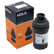 фильтр топливный Hola для а/м GAZ Valdai (Cummins ISF 3.8-S) ( 5262311 ) SF314