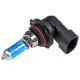 лампа СПУТНИК SKYWAY HB4/9006 12V 55W 1-конт XENON WHITE+30 4500K 2 шт Ближ, дальн свет S09101055
