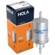 фильтр топливный Hola для а/м VAG A3/GOLF/OCTAVIA/SUPERB/JETTA 1.2-3.6 03- ( 1K0201051B ) SF345