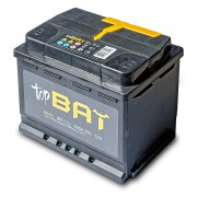 аккумулятор BAT 60 А/ч 480А (242*175*190) 60.1L