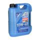 масло моторное Liqui Moly Super Leichtlauf SL/CF A3/B3 10W40 5л