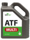 масло трансмиссионное LivCar MULTI ATF для АКПП синт. 4л арт. LC0405ATF-004