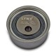 Ролик LYNX (MITSUBISHI Outlander I 2.4 03-06/Galant 2.4 03>/Grandis 2.4 04>) натяжной ГРМ, PB-1038