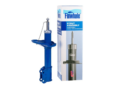 амортизатор Finwhale для а/м Geely MK(06-15), CK (Otaka) зад. лев. газ. 23042GL