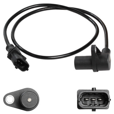 датчик коленвала STARTVOLT для а/м ГАЗель Next Evotech,УАЗ Patriot 409 E-3 2.7i VS-CS 0320