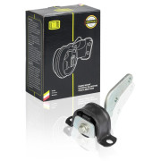подушка двигателя 2110-2112 TRIALLI задняя в сборе RM 0114
