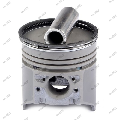 моторокомплект 2101-1004018-БР (ПОН) (76,8) D (Эксперт) Мотордеталь-Кострома