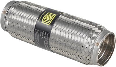 гофра глушителя TRIALLI (виброкомпенсатор) 60x230 InterLock FTi 0062