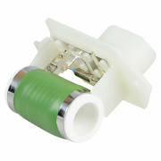 резистор вентилятора охлаждения LUZAR для а/м Opel Corsa D (06-) LFR 2113