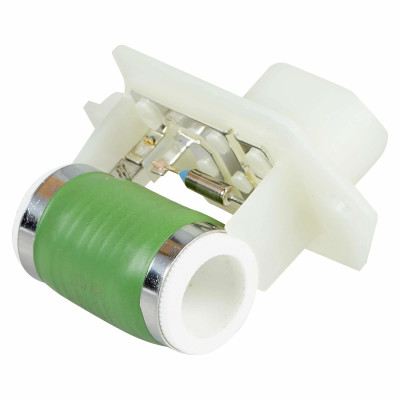 резистор вентилятора охлаждения LUZAR для а/м Opel Corsa D (06-) LFR 2113