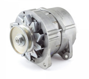 генератор АТЭ-1 (ПРАМО) для а/м УАЗ 2206, 3151,3303,3741,(ЗМЗ 402.10; ЗМЗ 4104.10) (14В/75А) 161.3771