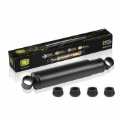 амортизатор TRIALLI для а/м МАЗ 5440 4-х баллоная подвеска задн. масляный AH 12508