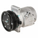 компрессор кондиц. LUZAR для а/м Chevrolet Captiva (06-)/Opel Antara (07-) 3.2i LCAC 0532