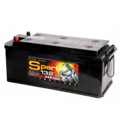 аккумулятор SPARK 132 А/ч 850A (514х175х210) 6СТ-132 NЗ