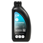 антифриз Carville Racing для а/м Subaru/Nissan/Honda, P-OAT, -40°С, синий, готовый, 1л/1.07кг L2018060