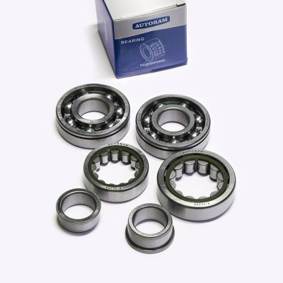 ремкомплект КПП AUTORAM для а/м ВАЗ 2108-10 5-и ступ. ABZ-019619