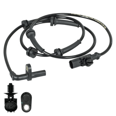 датчик ABS STARTVOLT для а/м УАЗ Patriot (05-)/Hunter (03-) перед. лев./прав. VS-ABS 0306