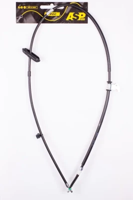 трос ручника ASP для а/м CHEVROLET Cruze L-1810мм левый KB1002