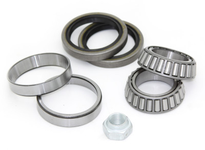 ремкомплект ступицы Автореал 2121 передн. AB2121-310180086