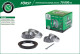 подшипник ступицы B-RING для а/м АUDI A4 (95-01), A6 (94-05) зад. FÖRST BK1009
