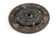 диск сцепления HOLA для а/м 2110-12  20D19