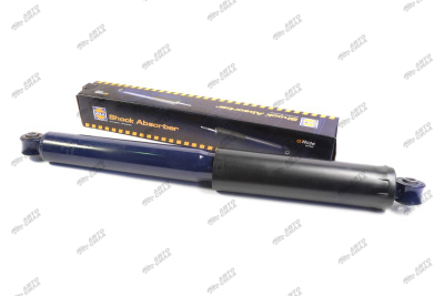 амортизатор HOLA для а/м 21214М задний газовый SH40-413G