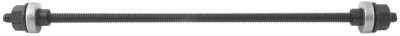 ходовой винт THORVIK М16х450 мм для набора APPS26 арт.APPS26-4