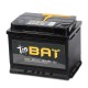 аккумулятор BAT 60 А/ч 480А обр. (242*175*190) 60.0L