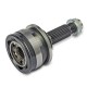 ШРУС LYNX(SUBARU Forester 2.0-2.0T 97-02/Legacy 1.8-2.0 >94/2.0-2.2 94-99/Impreza 1.6-2.0T 92-00)наружный, CO-7106
