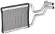 радиатор отопителя LUZAR для а/м Hyundai Elantra (15-) (LRh 0823)