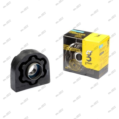 подшипник подвесной для а/м ГАЗель Н/О G-part без скобы в упак.ГАЗ 3302-2202081-22