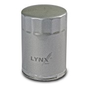 Фильтр масляный LYNX(MITSUBISHI Pajero 2.8TD 94-00/3.2D 00> ), LC-351