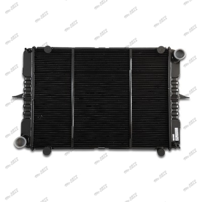 радиатор медный Оренбург для а/м 3302 Газель 3-х ряд. 1301.010-39