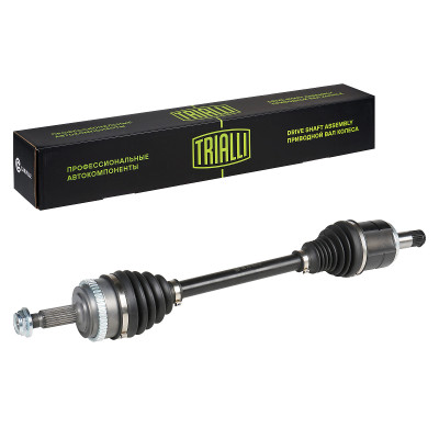 привод TRIALLI для а/м Лада Vesta SW (15-) 1.8i Кпп 2180/82 перед. лев. AR 859