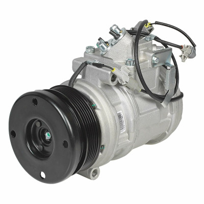 компрессор кондиц. LUZAR для а/м Toyota Land Cruiser 100 (98-)/Lexus LX II (98-) 4.7i (LCAC 1950)