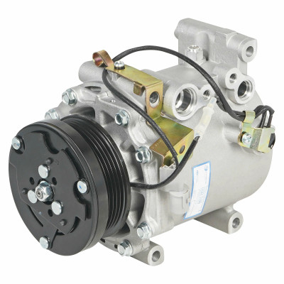 компрессор кондиц. LUZAR для а/м Mitsubishi Lancer IX (03-) 1.3i/1.6i LCAC 1100